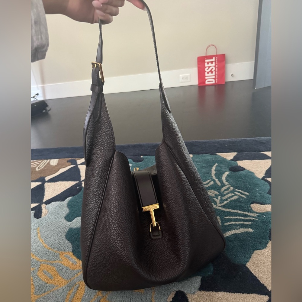 Tom Ford Hobo shoulder bag